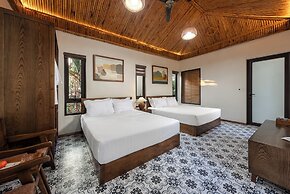Trang An Aroma Homestay