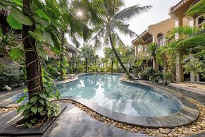 Trang An Aroma Homestay