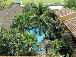 Trang An Aroma Homestay