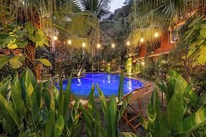 Trang An Aroma Homestay