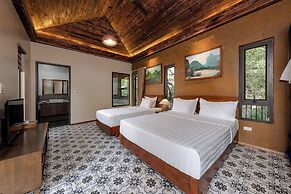 Trang An Aroma Homestay