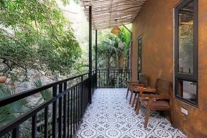 Trang An Aroma Homestay