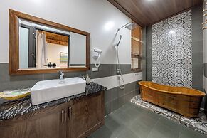 Trang An Aroma Homestay