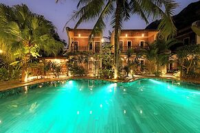 Trang An Aroma Homestay