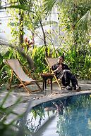 Trang An Aroma Homestay