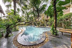 Trang An Aroma Homestay