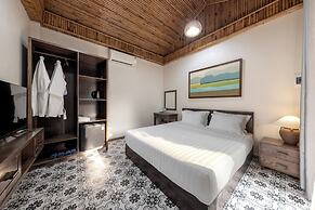 Trang An Aroma Homestay