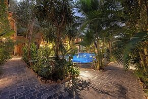 Trang An Aroma Homestay