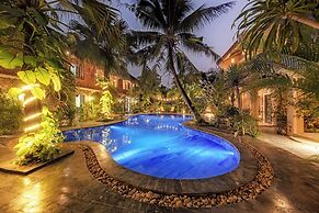 Trang An Aroma Homestay