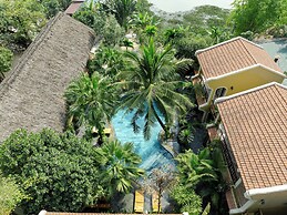 Trang An Aroma Homestay