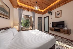 Trang An Aroma Homestay