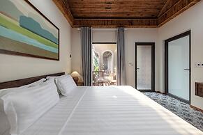 Trang An Aroma Homestay