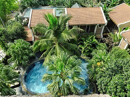 Trang An Aroma Homestay