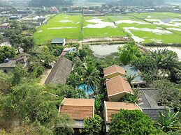 Trang An Aroma Homestay