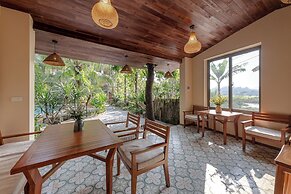 Trang An Aroma Homestay
