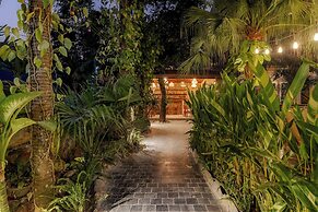 Trang An Aroma Homestay