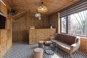 Trang An Aroma Homestay