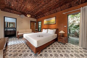 Trang An Aroma Homestay