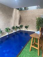 Elia Bali Heaven Villa