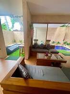 Elia Bali Heaven Villa