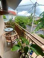 Elia Bali Heaven Villa