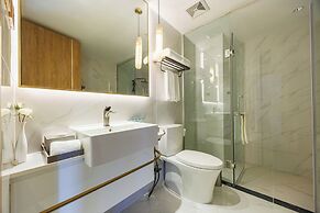 Wanda Jin Residence The Ease Sierra BKK