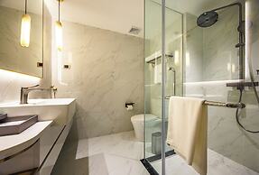 Wanda Jin Residence The Ease Sierra BKK