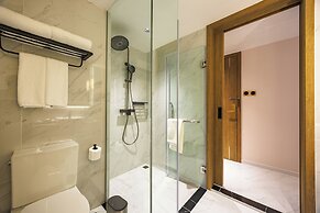 Wanda Jin Residence The Ease Sierra BKK