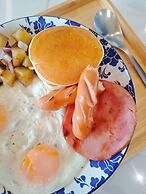 Wanda Jin Residence The Ease Sierra BKK