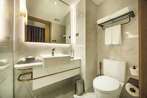 Wanda Jin Residence The Ease Sierra BKK