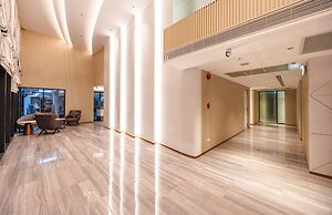 Wanda Jin Residence The Ease Sierra BKK