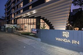 Wanda Jin Residence The Ease Sierra BKK