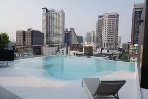 Wanda Jin Residence The Ease Sierra BKK