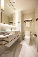 Wanda Jin Residence The Ease Sierra BKK