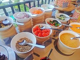 Wanda Jin Residence The Ease Sierra BKK