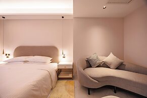 Wanda Jin Residence The Ease Sierra BKK