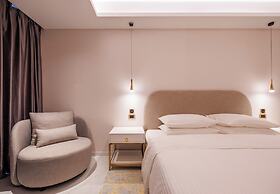 Wanda Jin Residence The Ease Sierra BKK