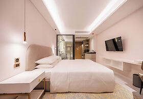 Wanda Jin Residence The Ease Sierra BKK