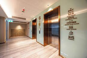 Wanda Jin Residence The Ease Sierra BKK