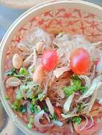 Wanda Jin Residence The Ease Sierra BKK