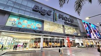 Wanda Jin Residence The Ease Sierra BKK