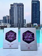 Wanda Jin Residence The Ease Sierra BKK