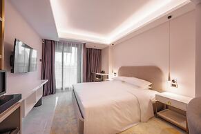 Wanda Jin Residence The Ease Sierra BKK