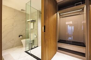 Wanda Jin Residence The Ease Sierra BKK