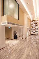 Wanda Jin Residence The Ease Sierra BKK