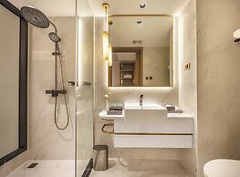 Wanda Jin Residence The Ease Sierra BKK