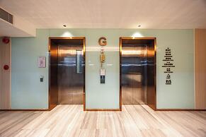 Wanda Jin Residence The Ease Sierra BKK