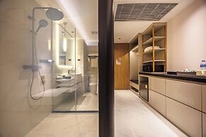 Wanda Jin Residence The Ease Sierra BKK