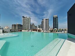 Wanda Jin Residence The Ease Sierra BKK