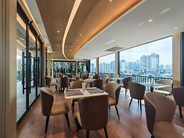 Wanda Jin Residence The Ease Sierra BKK